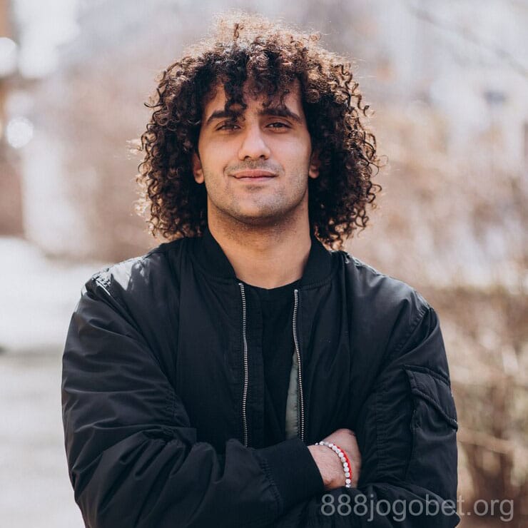 Avatar do usuário Márcio